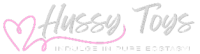 Hussy Toys, gönnen Sie sich Ekstase!